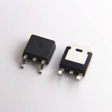 2SK 2845 TO252 DPACK