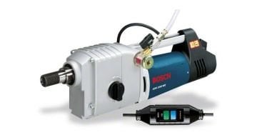 Bosch GDB 2500 WE Professional  Karot makinesi