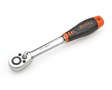 Retta 1/4'' Cırcır Kolu RCK0209