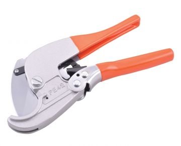 Retta Profesyonel PVC Boru Makası