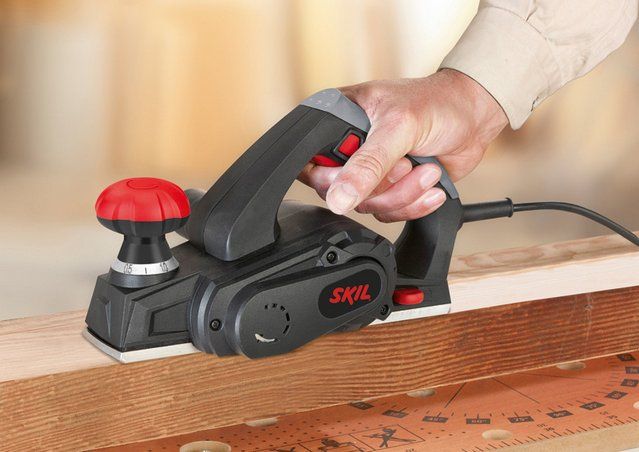 Skil 1550 AA Planya