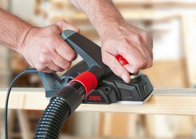Skil 1550 AA Planya