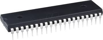 PIC 16F874A-I/P