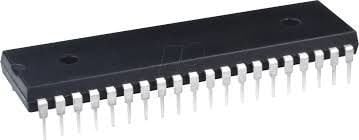 PIC 16F874A-I/P