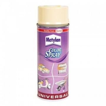 Metylan Universal Bej - RAL 1015 Sprey Boya