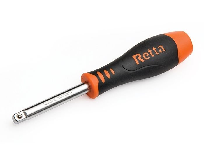 Retta 1/4'' Lokma Tornavidası 60mm  RTL0014