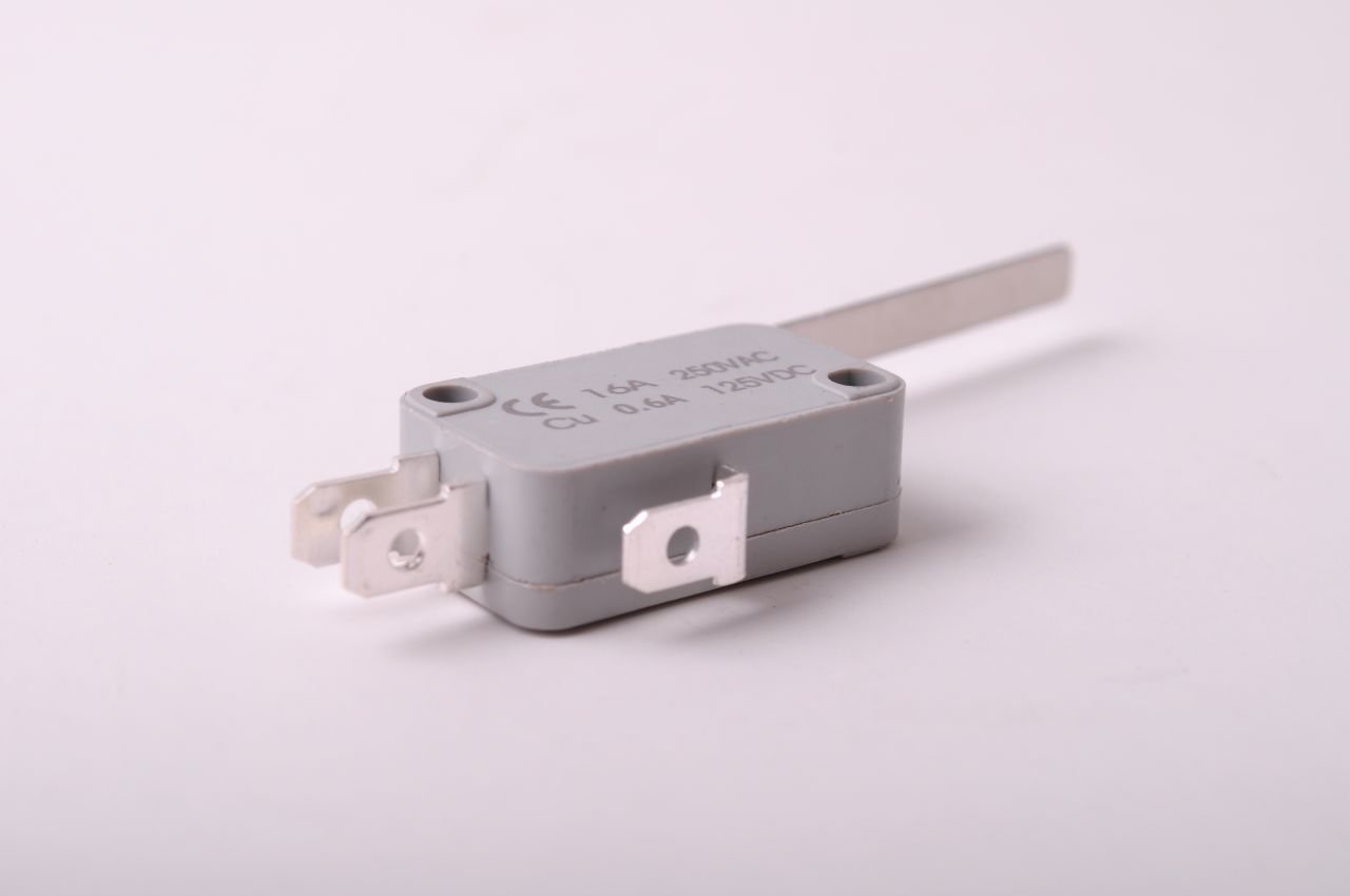 KW Micro Switch Uzun Paletli IC-170