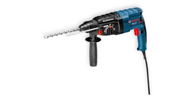 Bosch GBH 2-24 D Professional SDS-plus kırıcı/delici