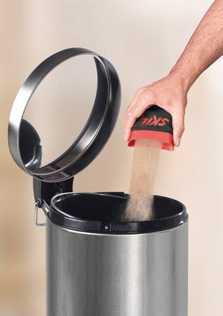 Skil 7207 AA (Octo) Multi zımpara