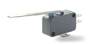 Micro Switch Uzun Paletli 3A  IC-170