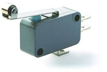 KW Micro Switch Uzun Makaralı