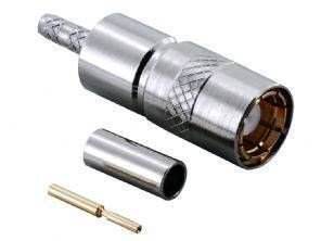 BT43 PLUG SIKMALI - RG179 75OHM