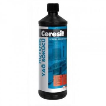 CERESİT HİJYENİK YAĞ SÖKÜCÜ 900 ML