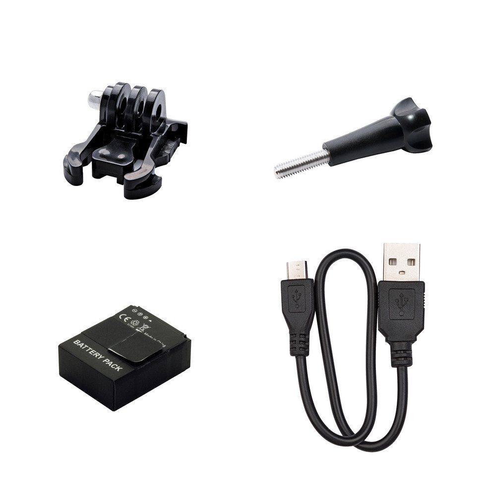 Bresser WP LED Torch for Action Cameras