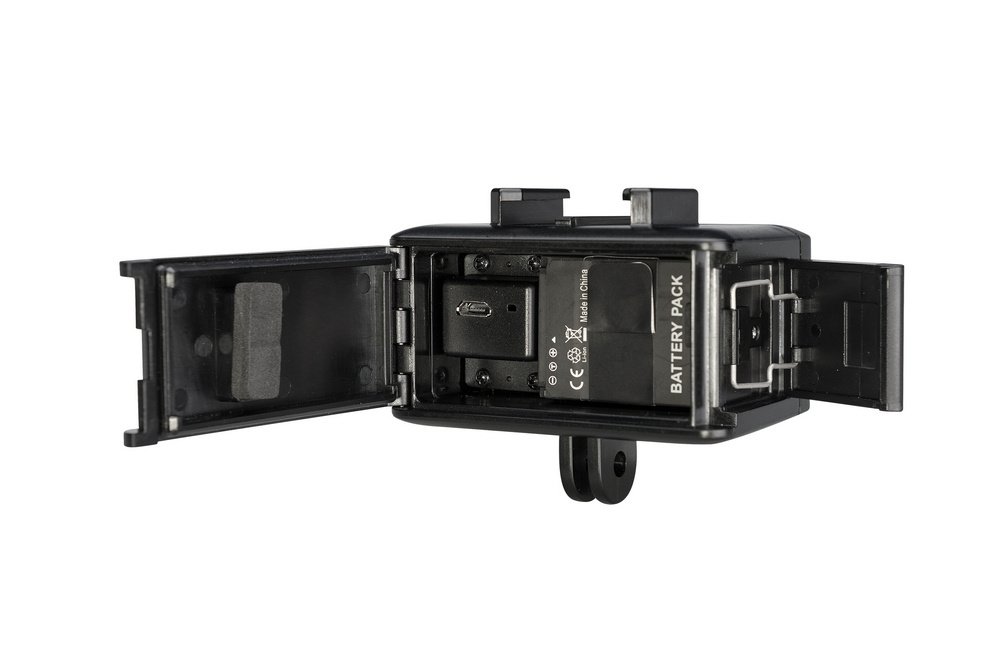 Bresser WP LED Torch for Action Cameras