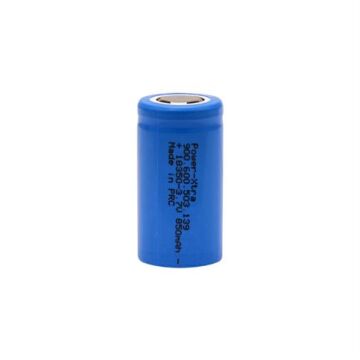 Power-Xtra PX18350 - 3.7V 850 Mah Li-İon Şarjlı Pil