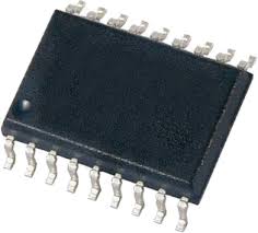 PIC 16F876A-I/SO SMD