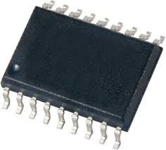 PIC 16F876A-I/SO SMD