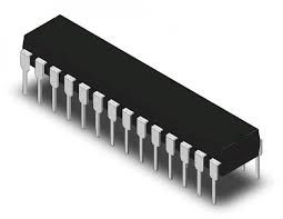 PIC 16F876-A-I/SP