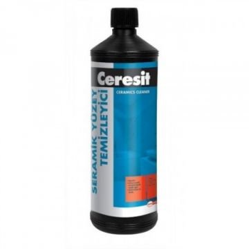 CERESİT SERAMİK YÜZEY TEMİZLEYİCİ 900 ML