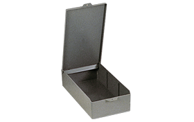 Çok amaçlı kapaklı kutu 603