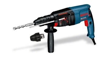 Bosch GBH 2-28 DFV Professional SDS-plus kırıcı/delici