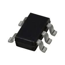 LM397MFX
