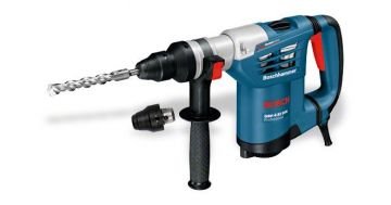 Bosch GBH 4-32 DFR Professional SDS-plus kırıcı/delici