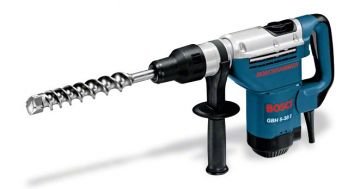Bosch GBH 5-38 D Professional SDS-max kırıcı-delici