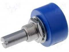 Potansiyometre  SONSUZ TUR SERİSİ   6639-1K