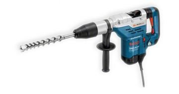 Bosch GBH 5-40 DCE Professional SDS-max kırıcı-delici