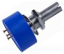 Potansiyometre  SONSUZ TUR SERİSİ   6639-20K