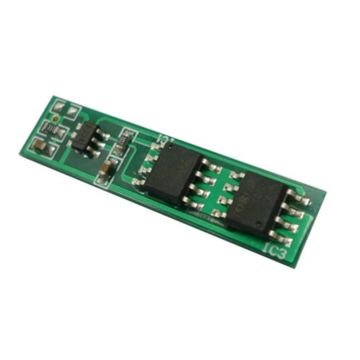 Power-Xtra Li-ion/Li-Po PCM 3.7V 7A (1 Cell) Yüksek Akım Lithium Devre