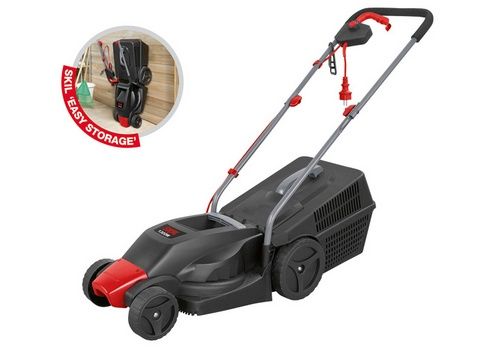 Skil 0713 AA Çim biçme makinesi