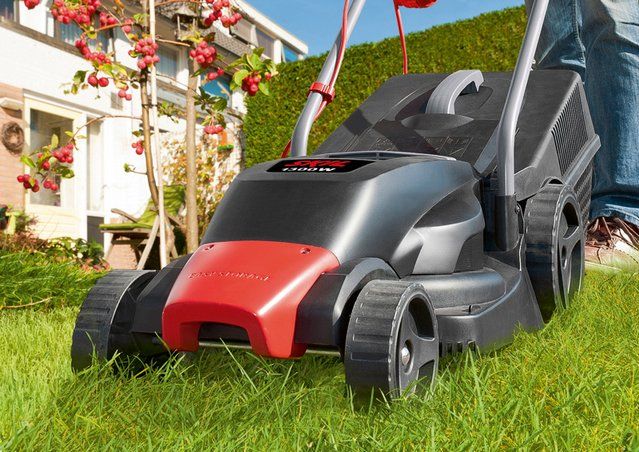 Skil 0713 AA Çim biçme makinesi