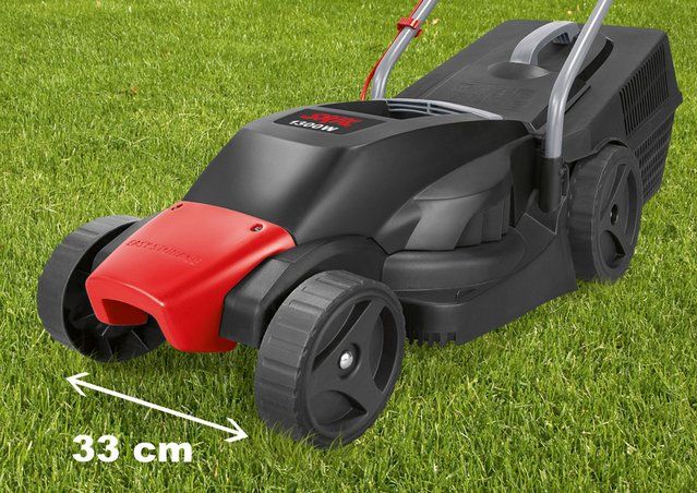 Skil 0713 AA Çim biçme makinesi