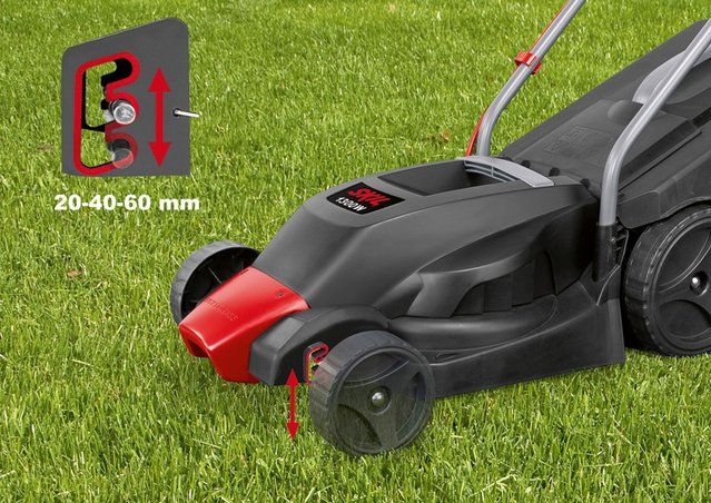 Skil 0713 AA Çim biçme makinesi