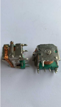 H700U24CH H799U24CH 25V 30A 9 PİN OTO RÖLESİ