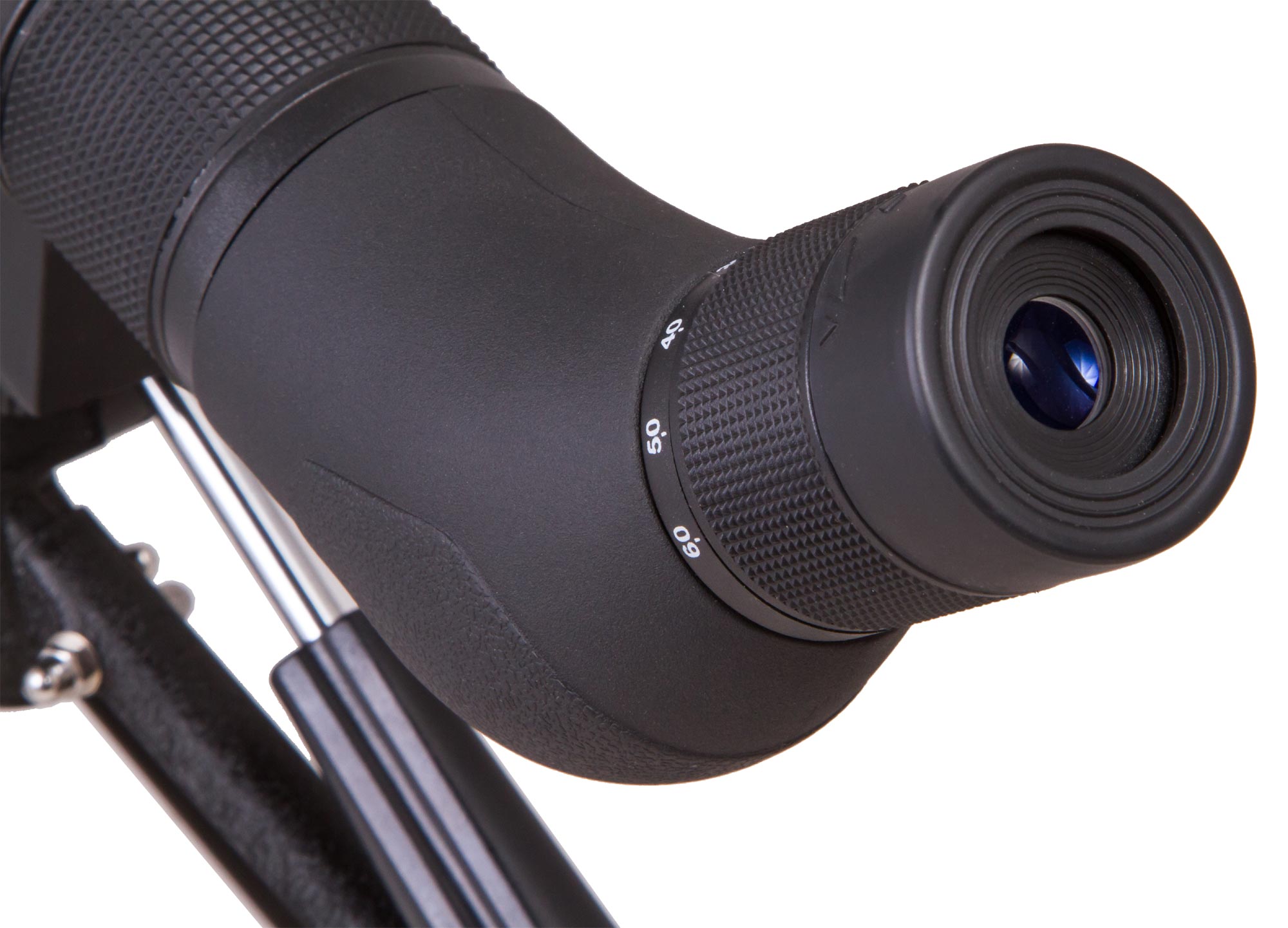Bresser Travel 20–60x60 Spotting Scope