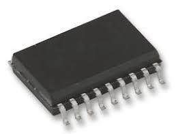 ULN 2803 SMD
