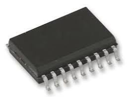 ULN 2803 SMD