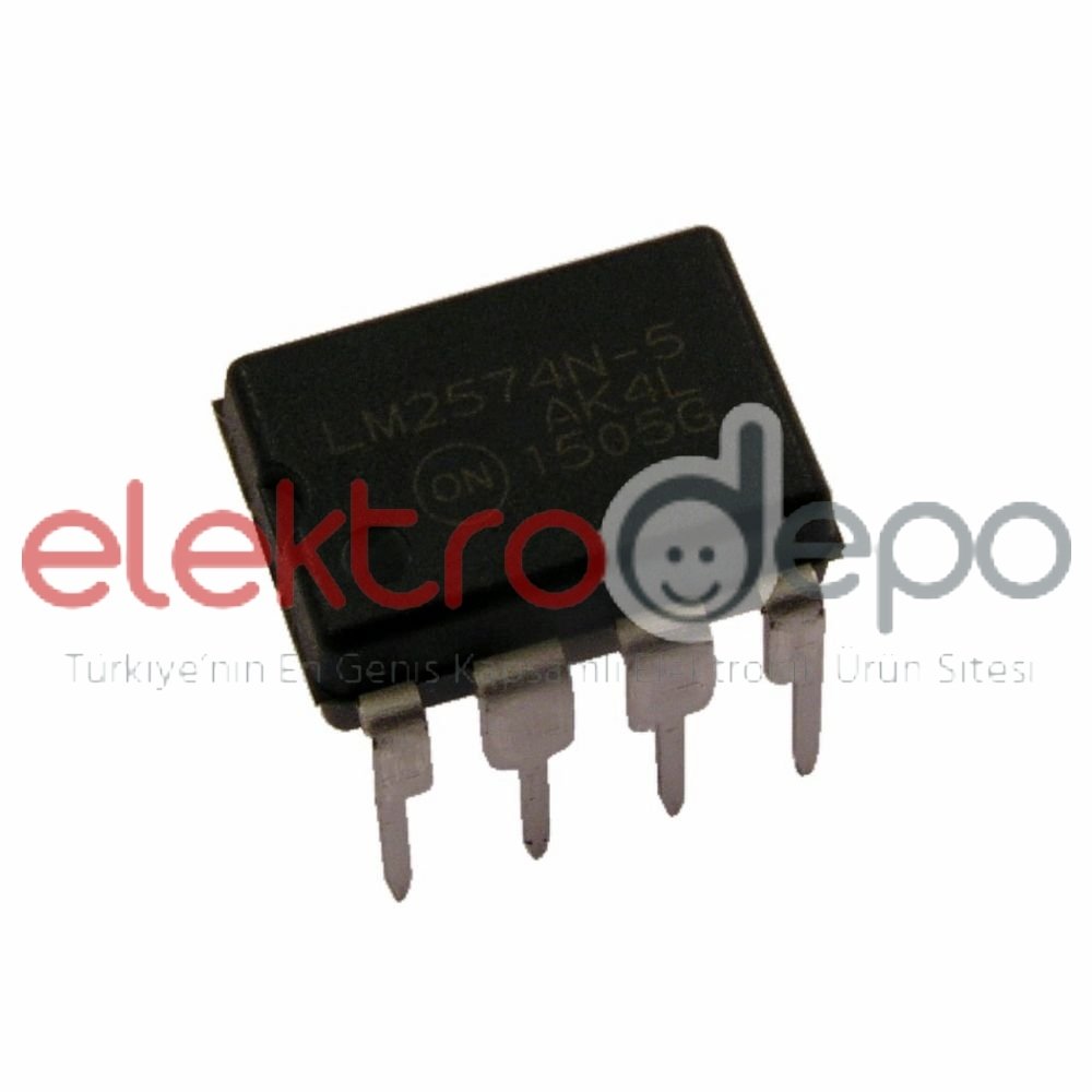 LM 2574N -5 DİP