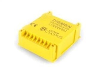 3 VA 115 V 2x4.5 V - U3006007