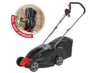 Skil 0715 AA Çim biçme makinesi
