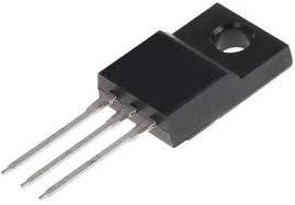 FQPF7N65C