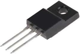 FQPF7N65C