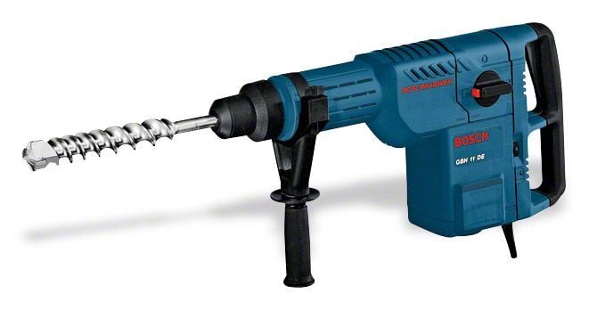 Bosch GBH 11 DE Professional SDS-max kırıcı-delici