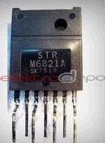 STRM 6821A