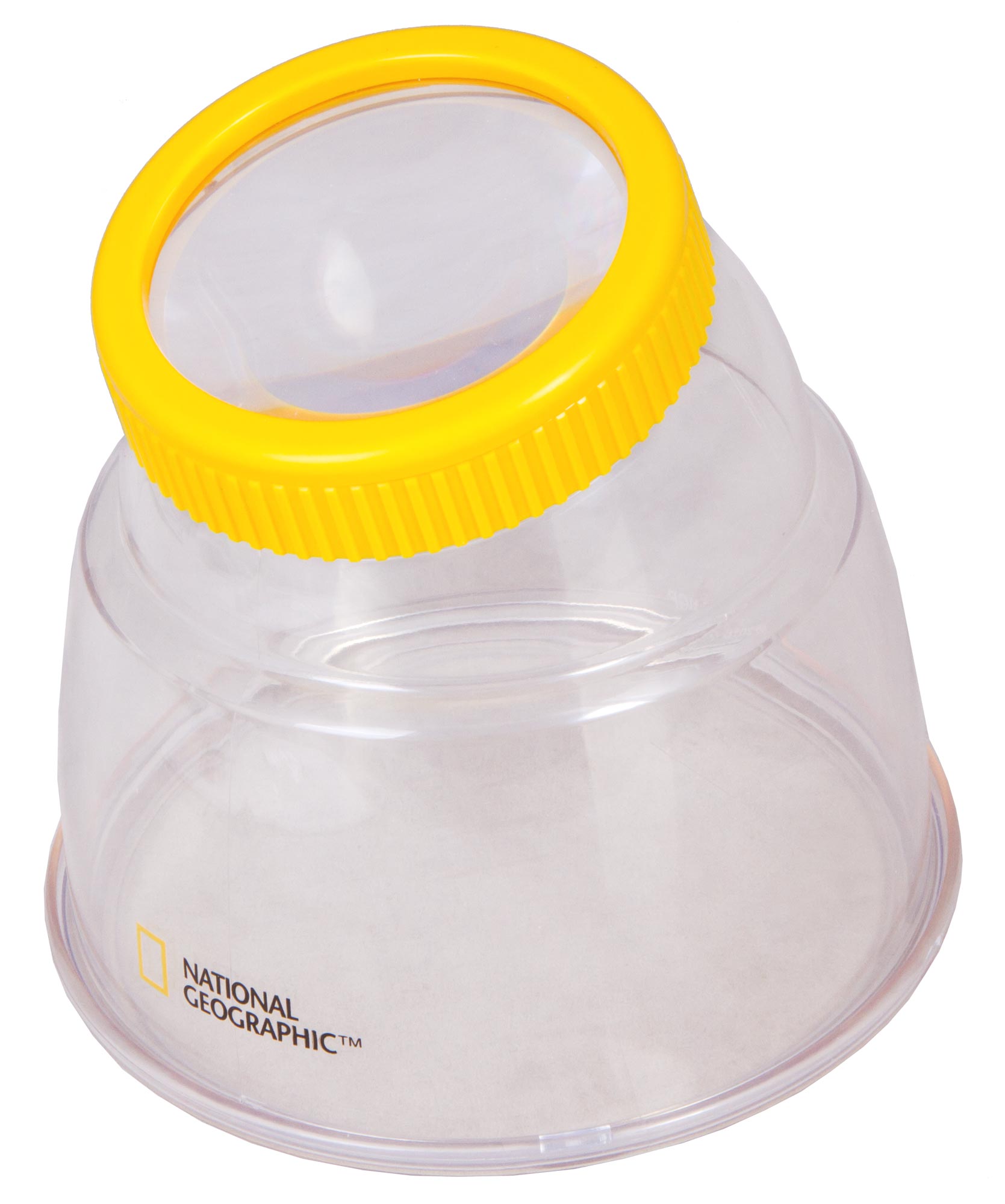 Bresser National Geographic 5x XXL Bug Magnifier