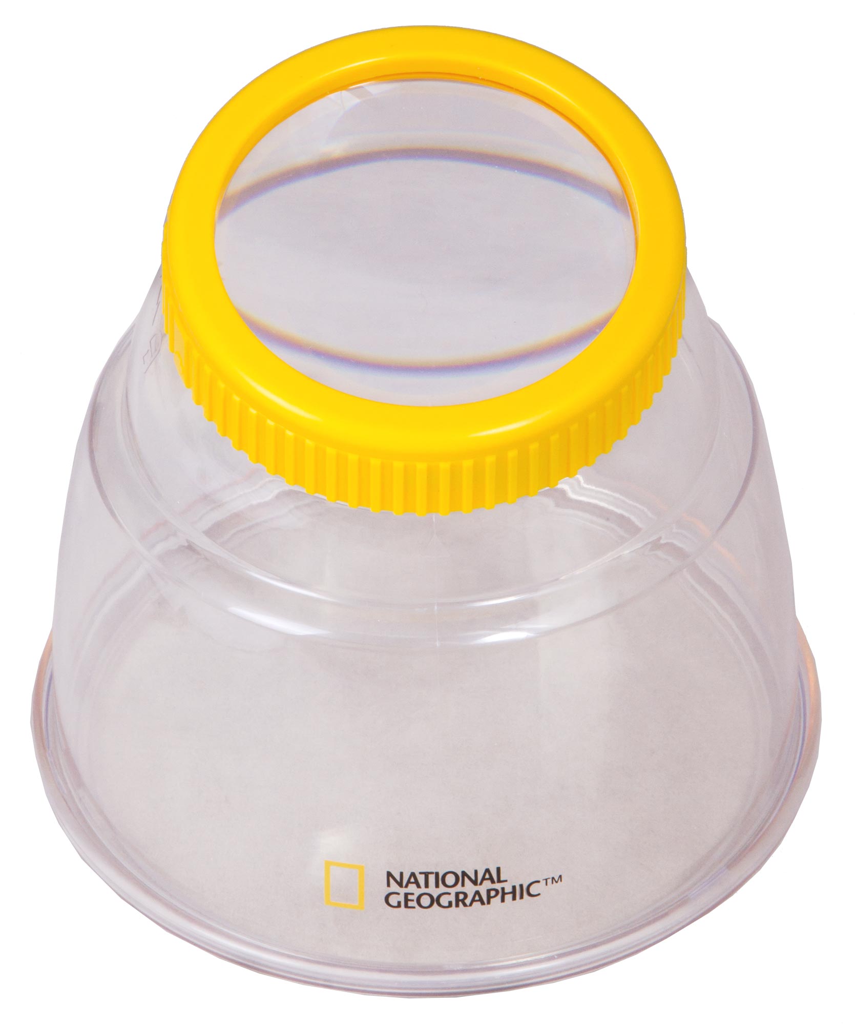 Bresser National Geographic 5x XXL Bug Magnifier
